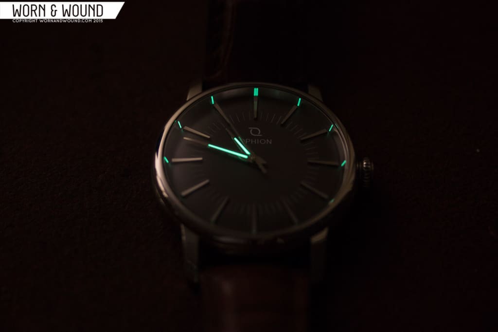 lume review