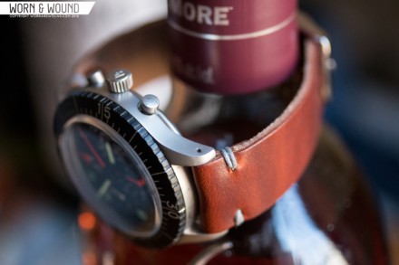 Product Highlight: Model 2 Classic Straps