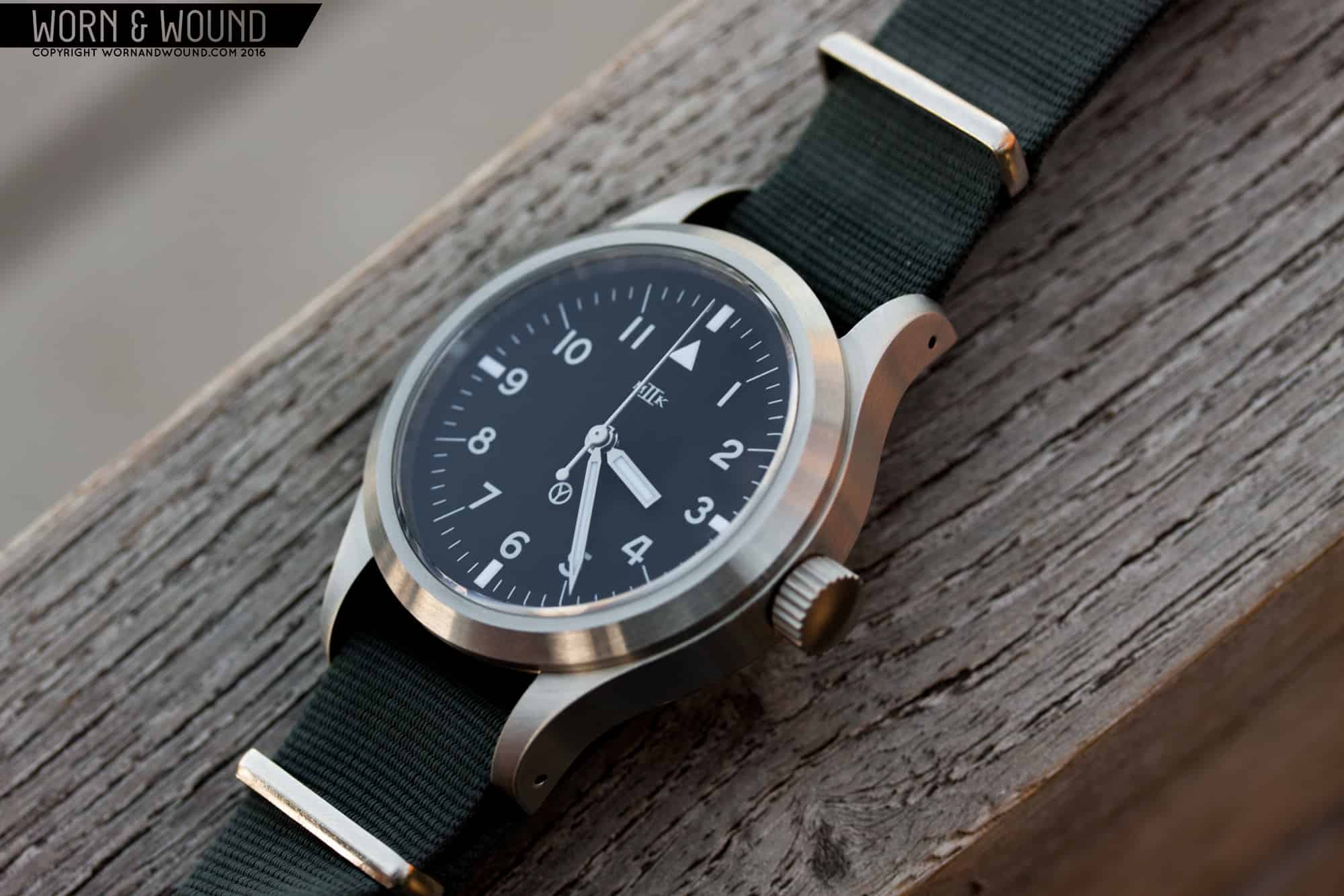 Bremont Oracle II Review - Worn & Wound