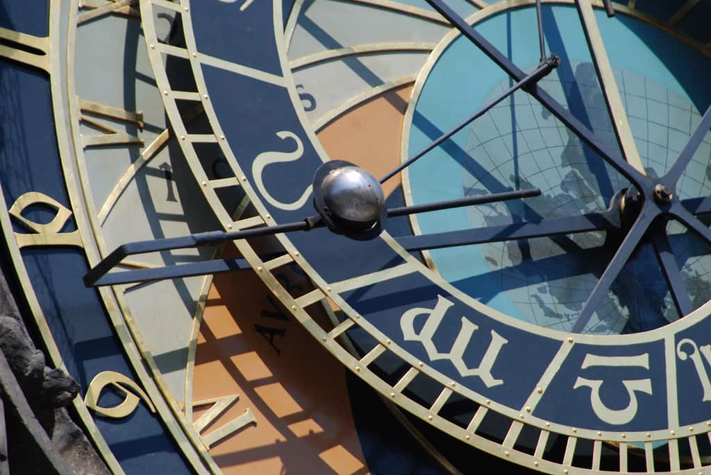 Around the Web: “One of the World?s Oldest Clocks Stops Ticking, Briefly”