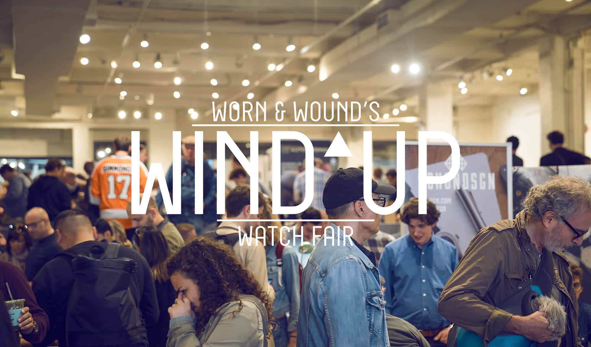 Wind^UP San Francisco Is Less Than One Week Away!