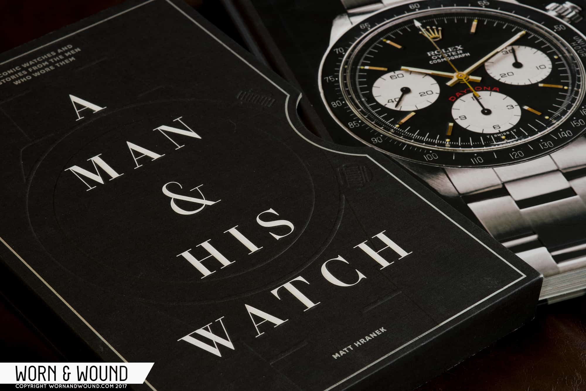 Review: ?A Man & His Watch? Can Make a Watch Lover Out of Anyone