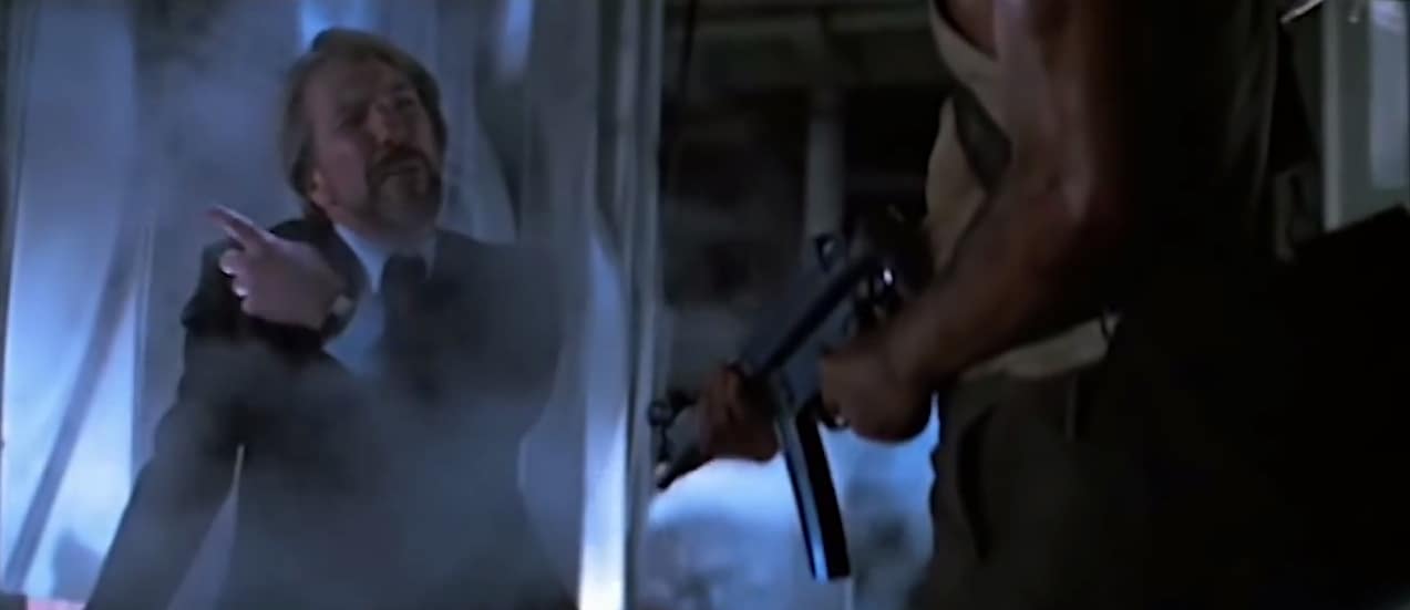 How Some Tag Heuers Explain Away “Die Hard?s” 29-Year-Old Plot Hole
