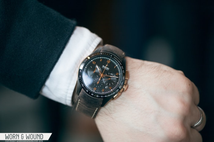 Tambour Archives - Luxury Watch Trends 2018 - Baselworld SIHH