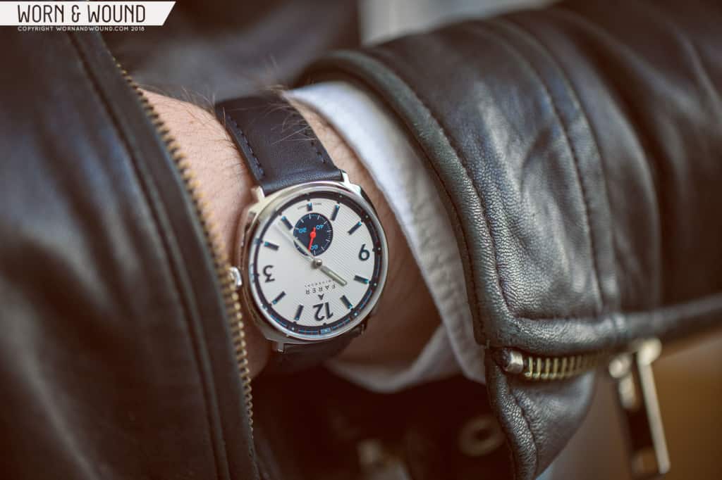 Farer Stanhope: Exclusive First Review