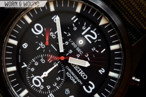 Review: Seiko SNDA65 - Worn & Wound