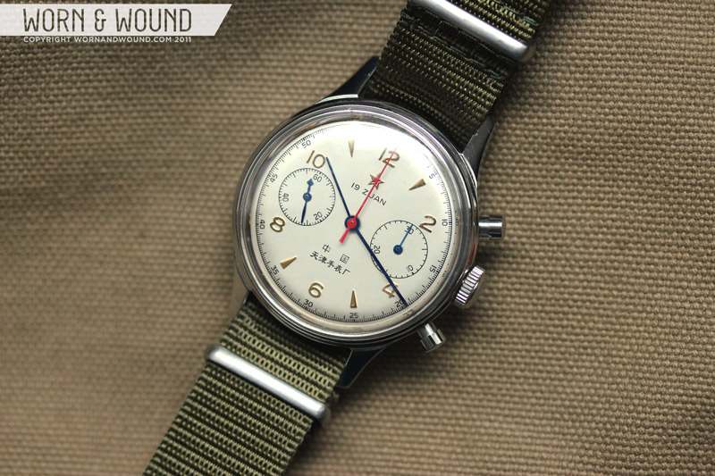 A Look at the Seagull 1963 - Worn & Wound
