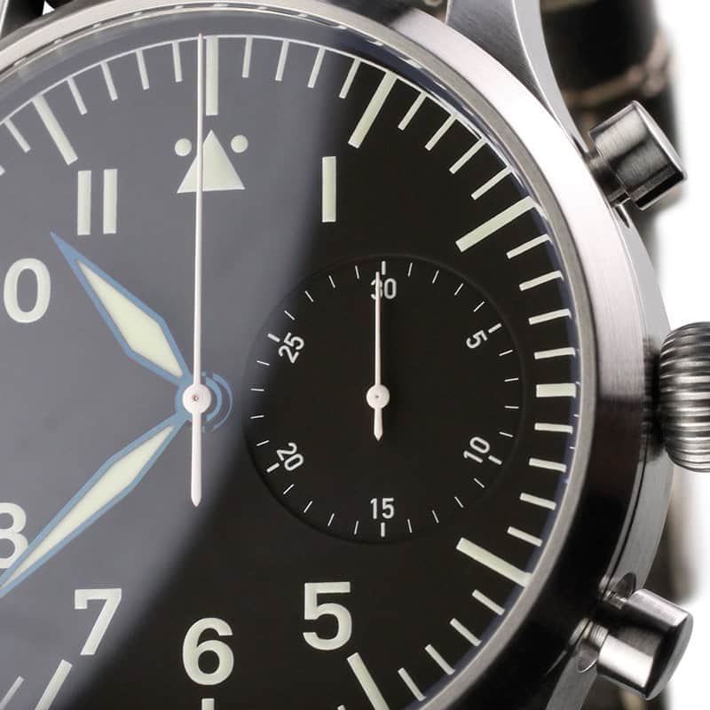 Stowa 2024 flieger chrono