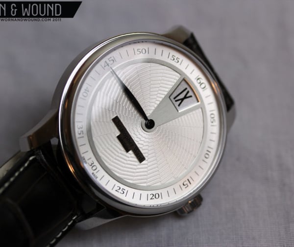 Jump Hour Watch Concept | Watches, Watch design, Smartwatch news