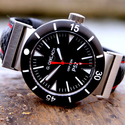 Polish watch clearance company