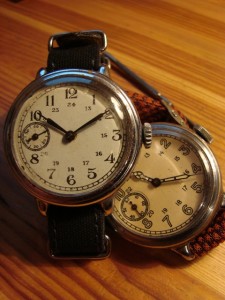 Vostok k 43 discount automatic