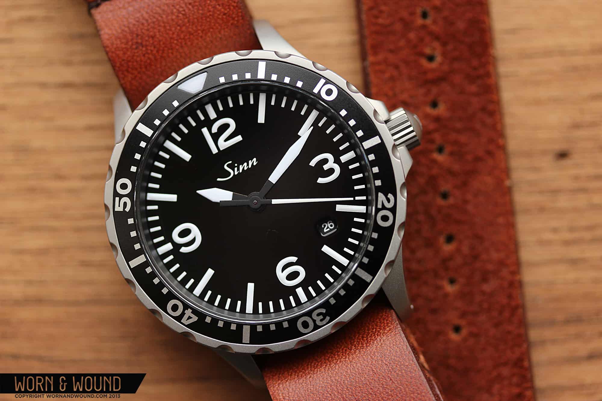素敵でユニークな SINN - SINNジン657S 腕時計(アナログ) - zoopalic.com