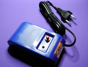 Demagnetizer