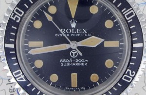 Rolex by James Dowling