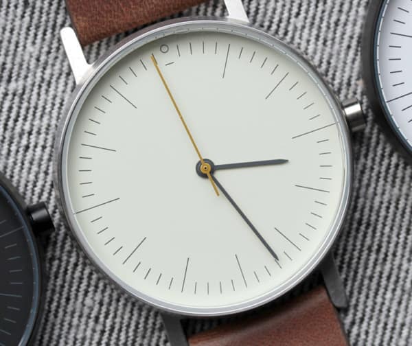Hands-On With The Unexpected Watches Of Botta Design - Worn