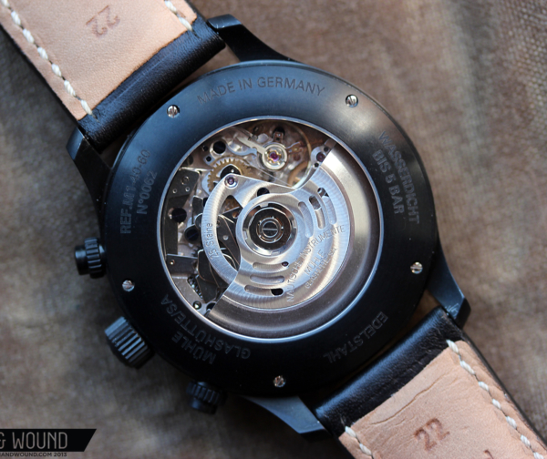 Chronography 8: Meca-Quartz—Is It Really the Poor Relation? - Worn & Wound