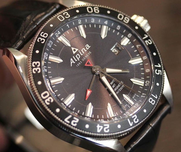 Alpiner 4 outlet gmt