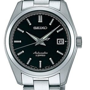 Pairs Well With: Seiko Sarb033 - Worn & Wound