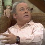 All in the Family