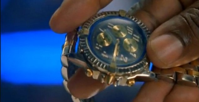 Blooper Reel: The “Wrong” Rolex Watches in Hollywood Movies 