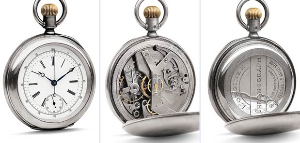 182 Years of The Long Meadows: A History of Longines - Worn & Wound