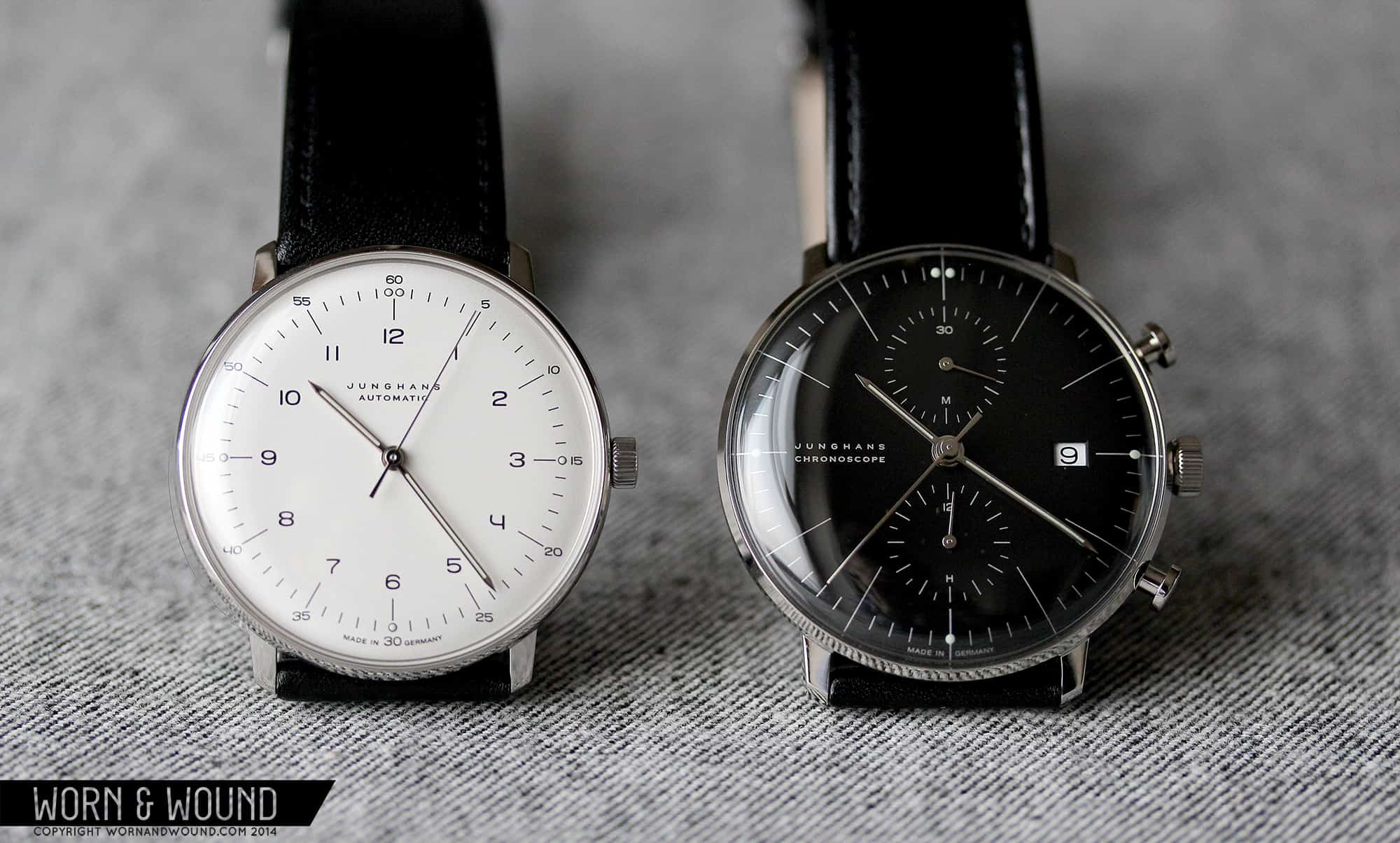 w&w's Guide to Watches 40mm and Under (Part 1) - Worn & Wound