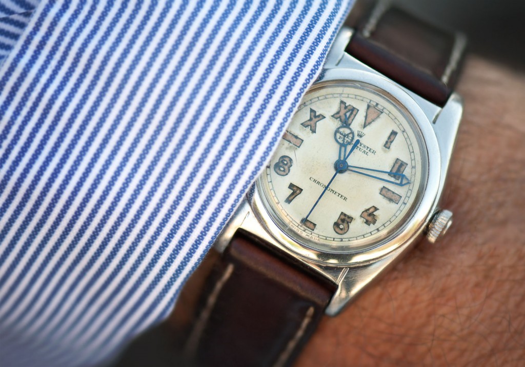 Bubble-back-Rolex
