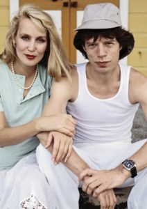 jagger