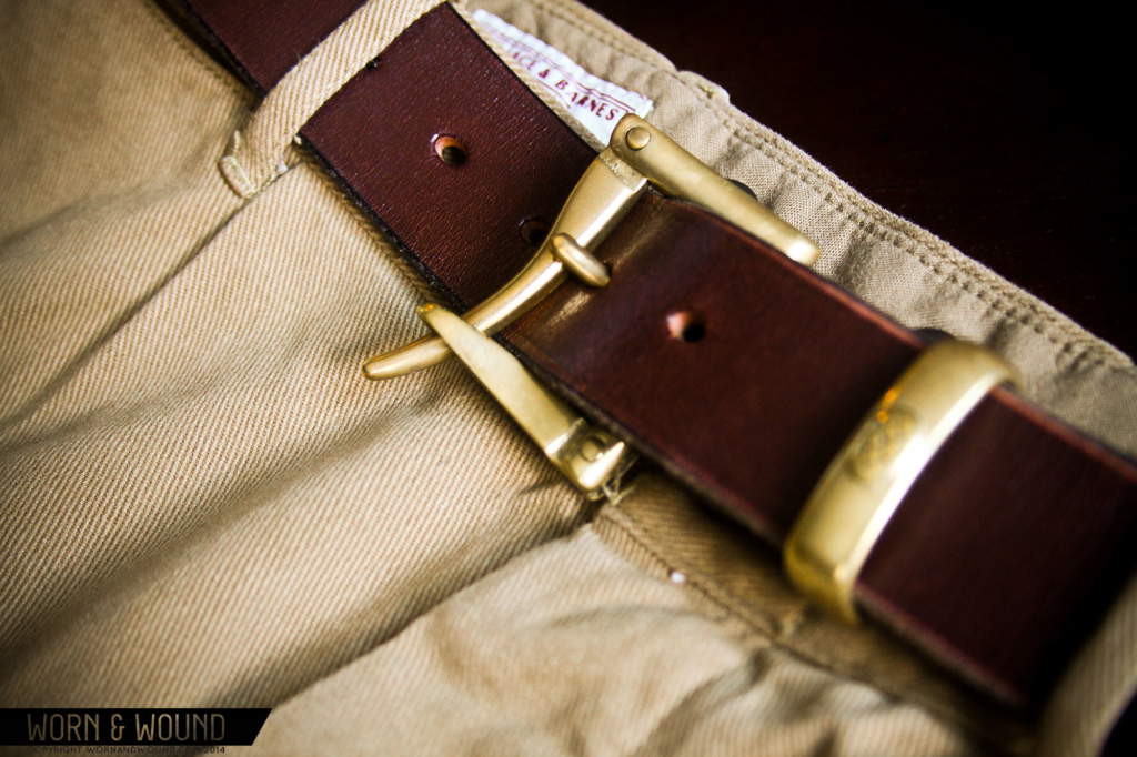 Quick-Release-Buckle