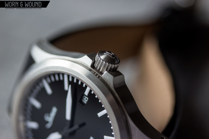 Sinn 556i Review - Worn & Wound