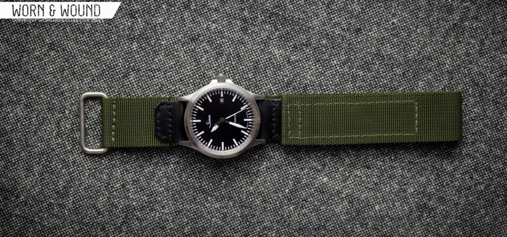 Sinn 556i Review - Worn & Wound