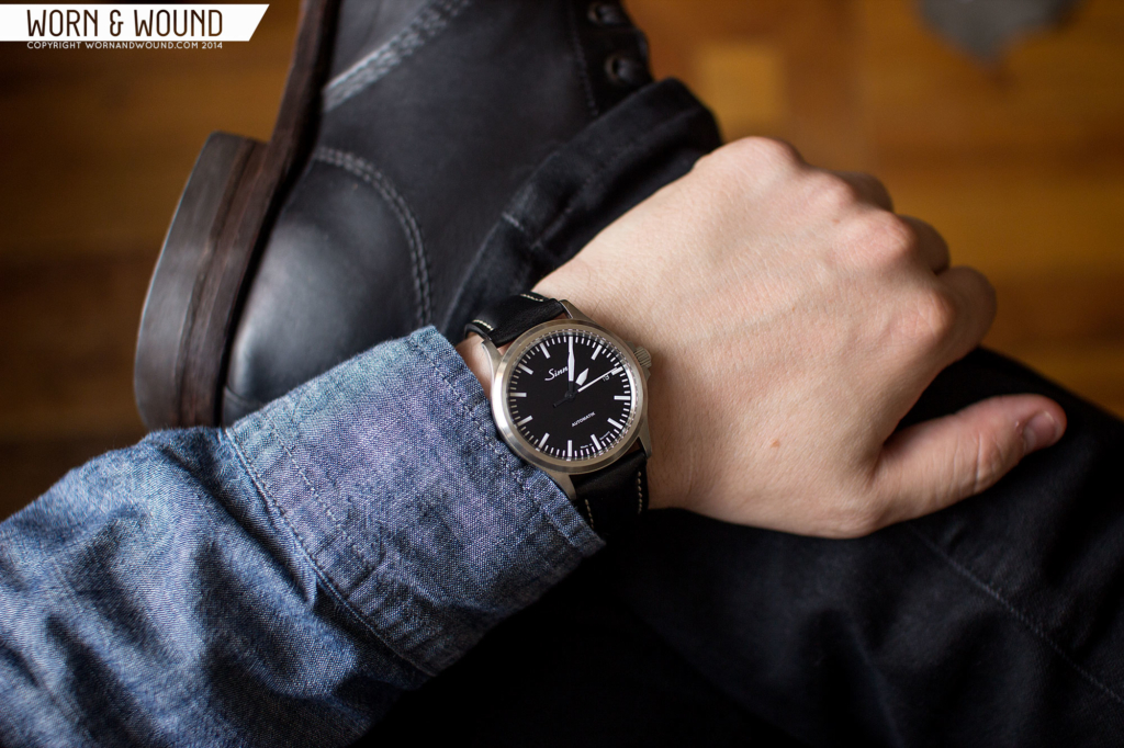 SINN_556i_WRIST1