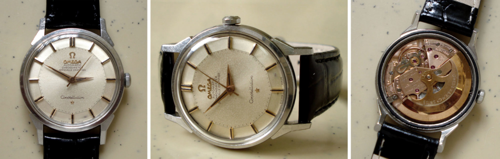 A History of Omega: From Observatory Trials to the Moon - Worn & Wound