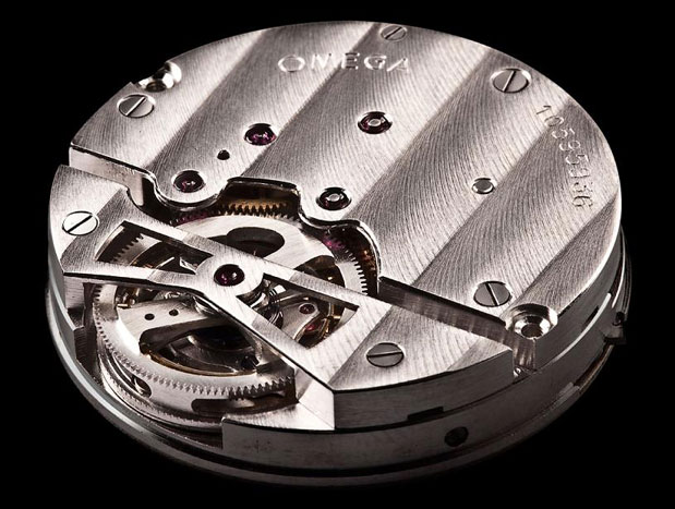 A History of Omega: From Observatory Trials to the Moon - Worn & Wound