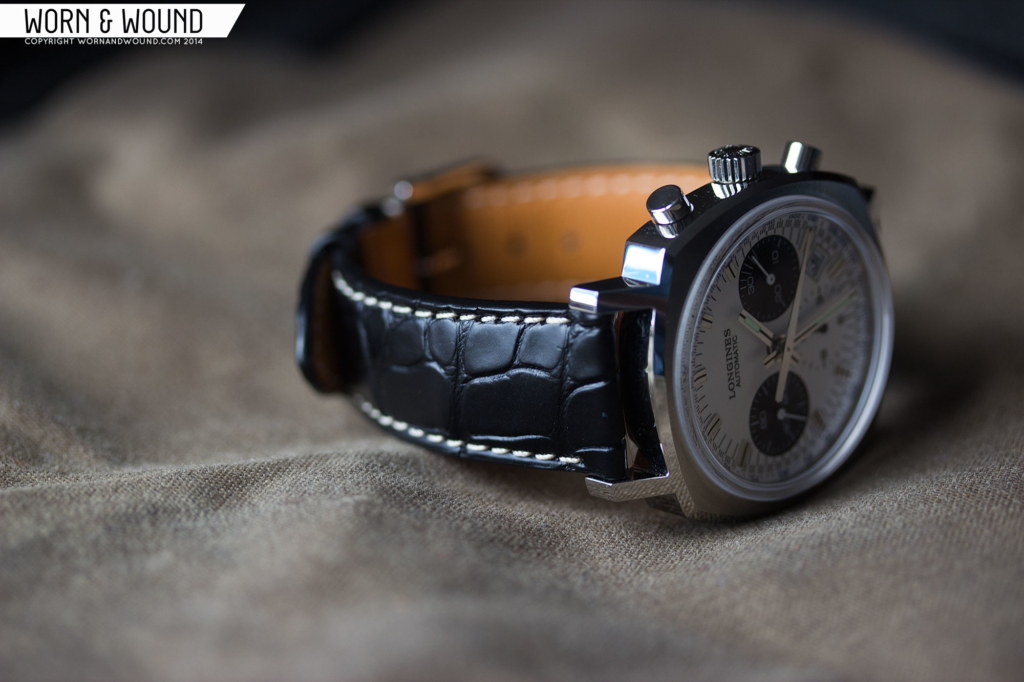 Longines Heritage 1973 Review - Worn & Wound