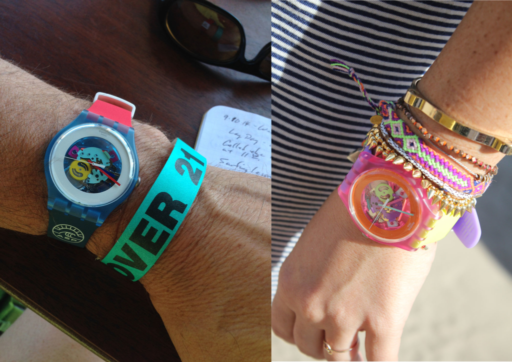 SwatchNBracelets