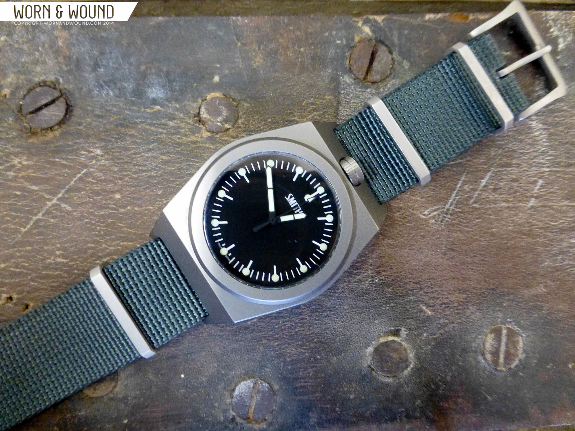 forværres Blive ved Måge Summer Beaters: 10 Tough Watches for Under $500 - Worn & Wound
