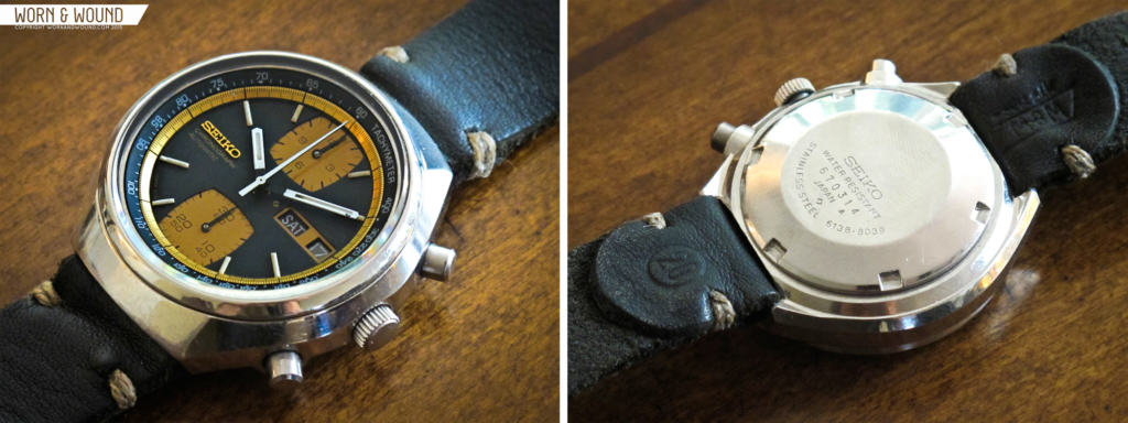 SEIKO_ 6138-8039