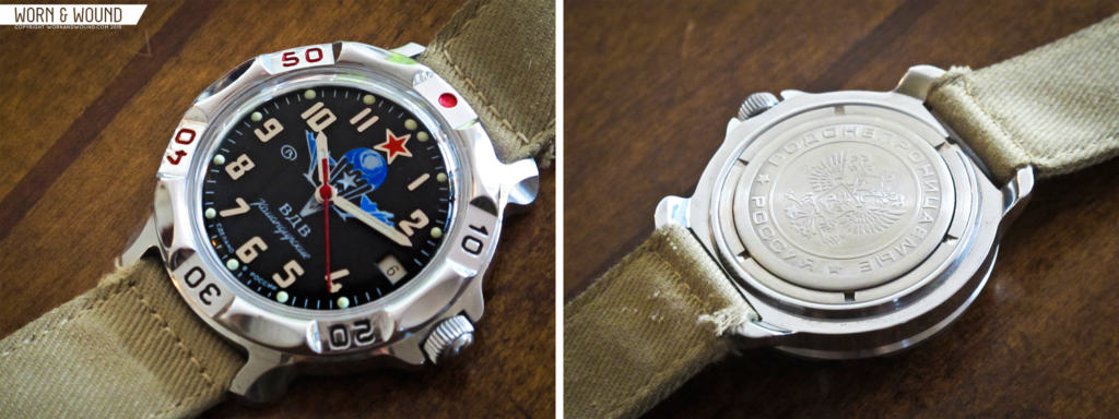 VOSTOK1