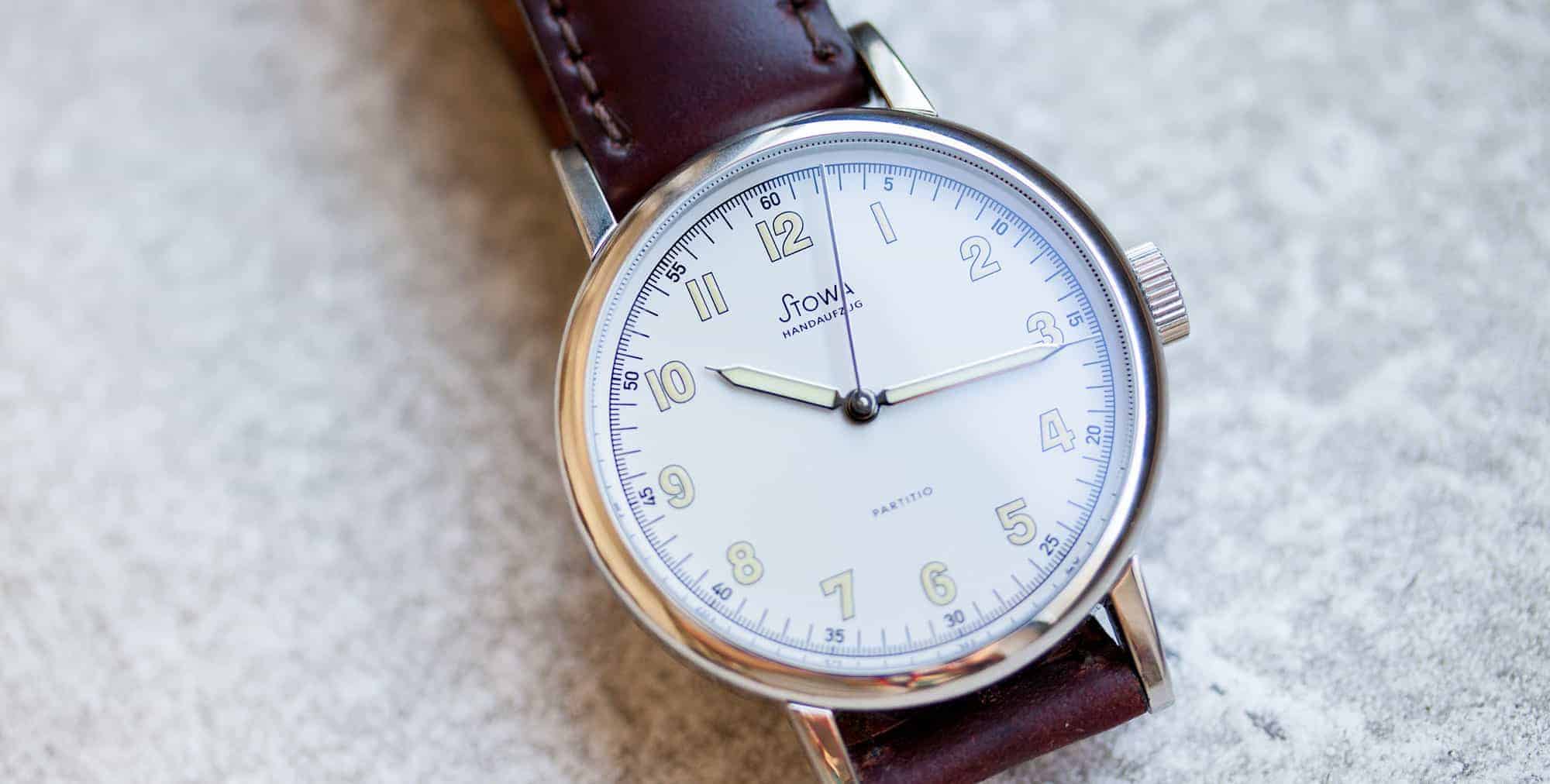 Stowa partitio on sale