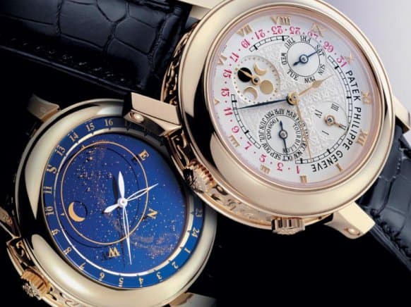 W&W Round-Table #11: What Watch Would you Buy If Money Was no Concern ...