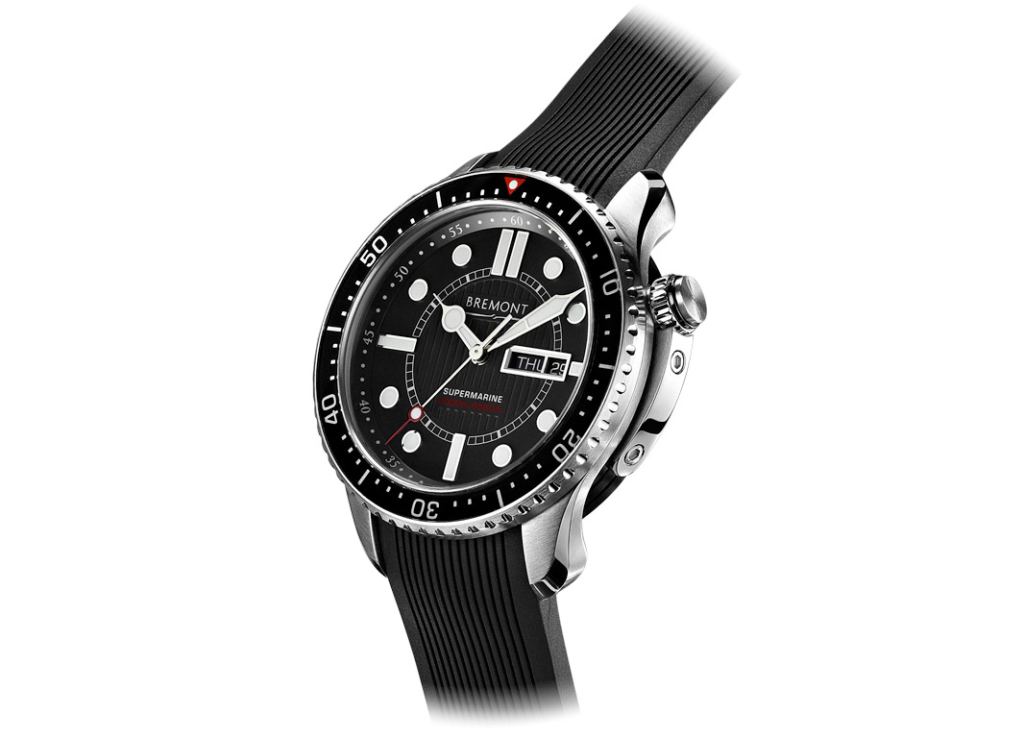 BREMONT_S2000