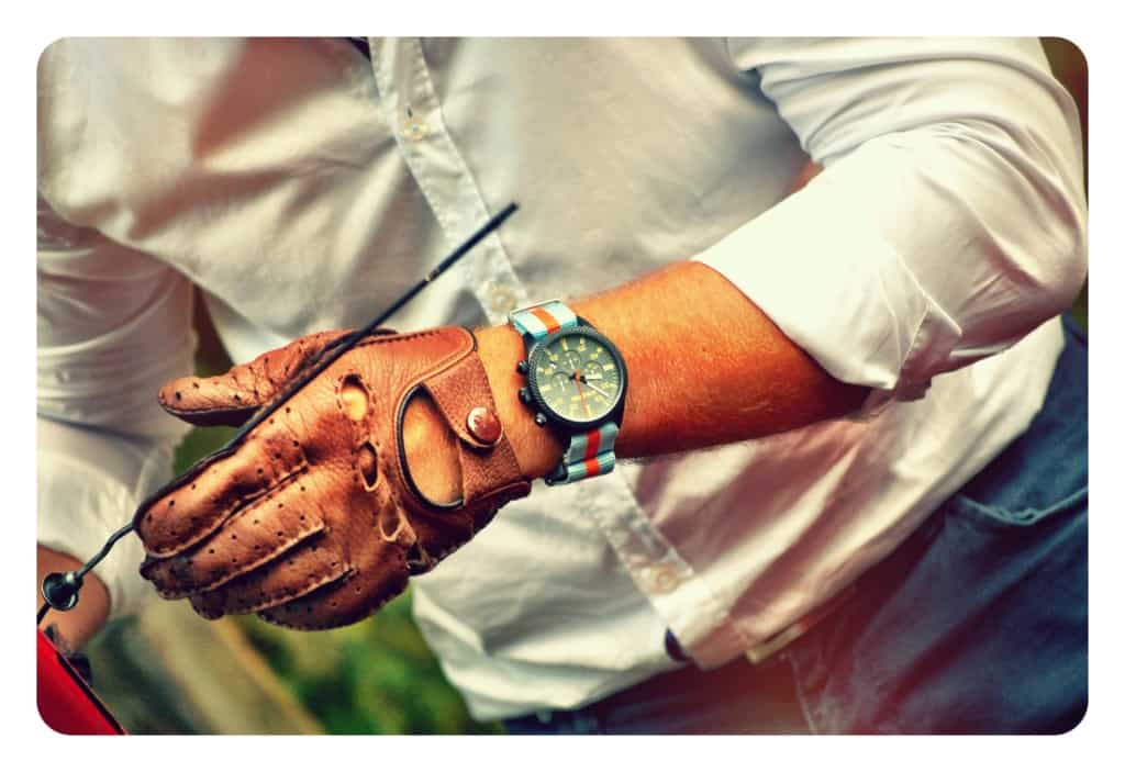 Wrist