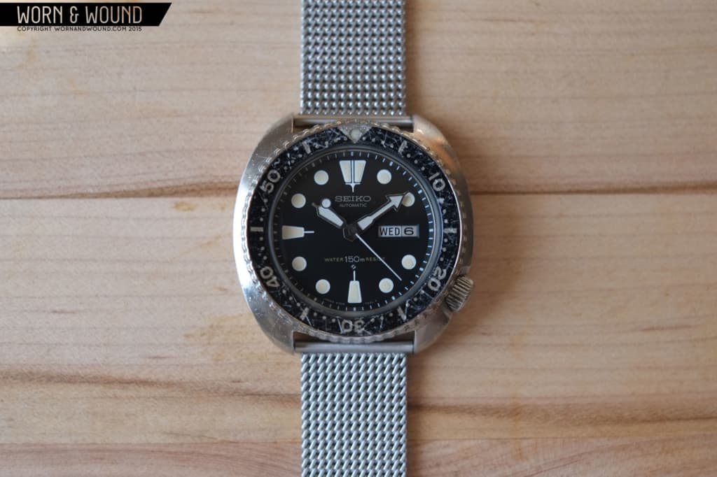 seiko