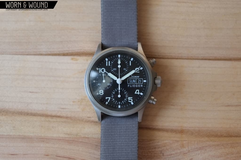sinn