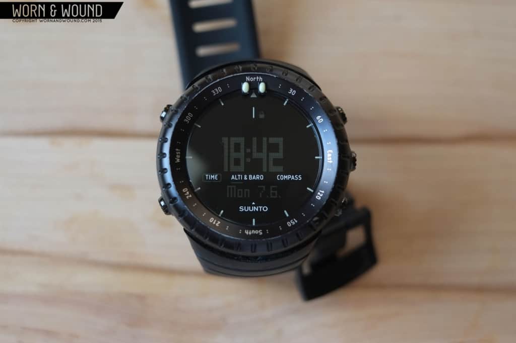 suunto