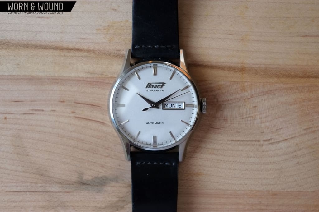 tissot