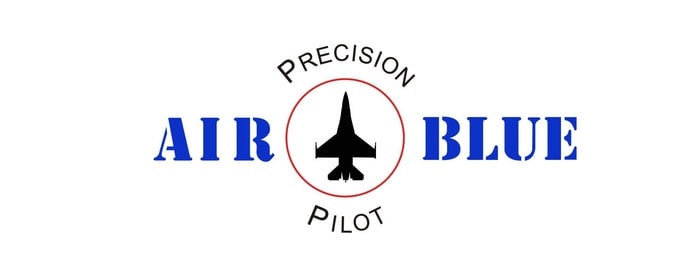 Internationale Zoek machine optimalisatie kraai Air Blue Precision Pilot Watches - Worn & Wound