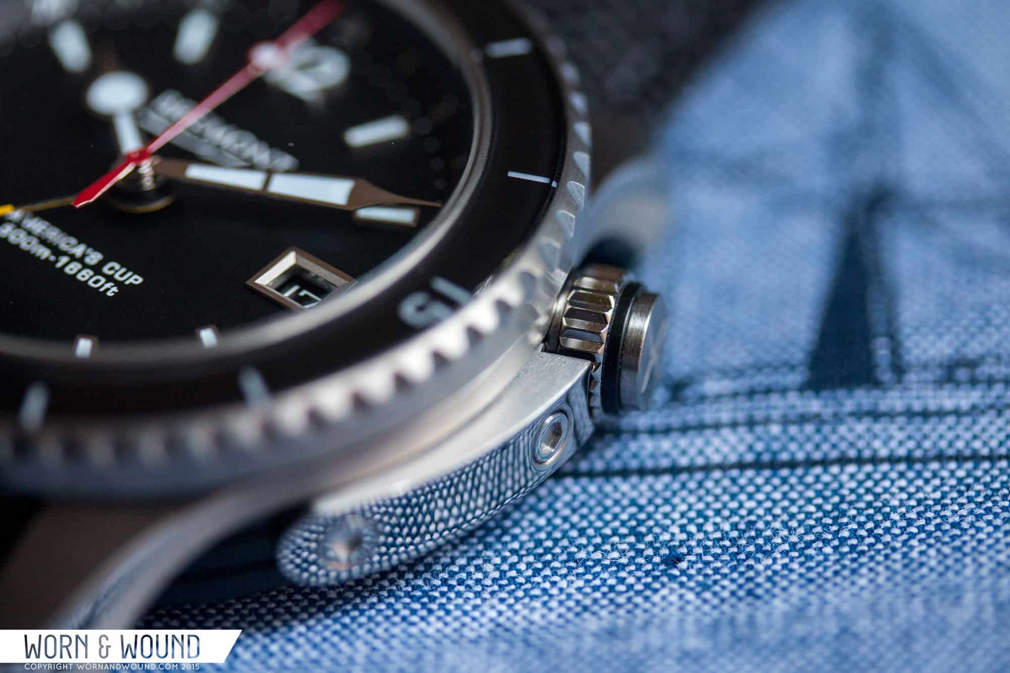 Bremont Oracle II Review - Worn & Wound