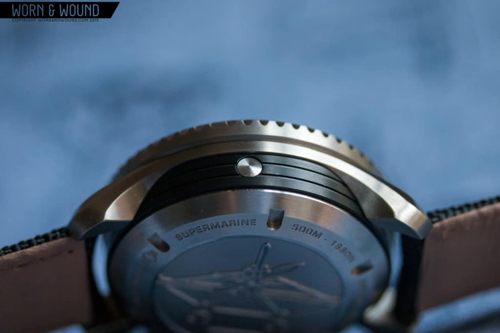 BREMONT_ORACLE_II_CASE5